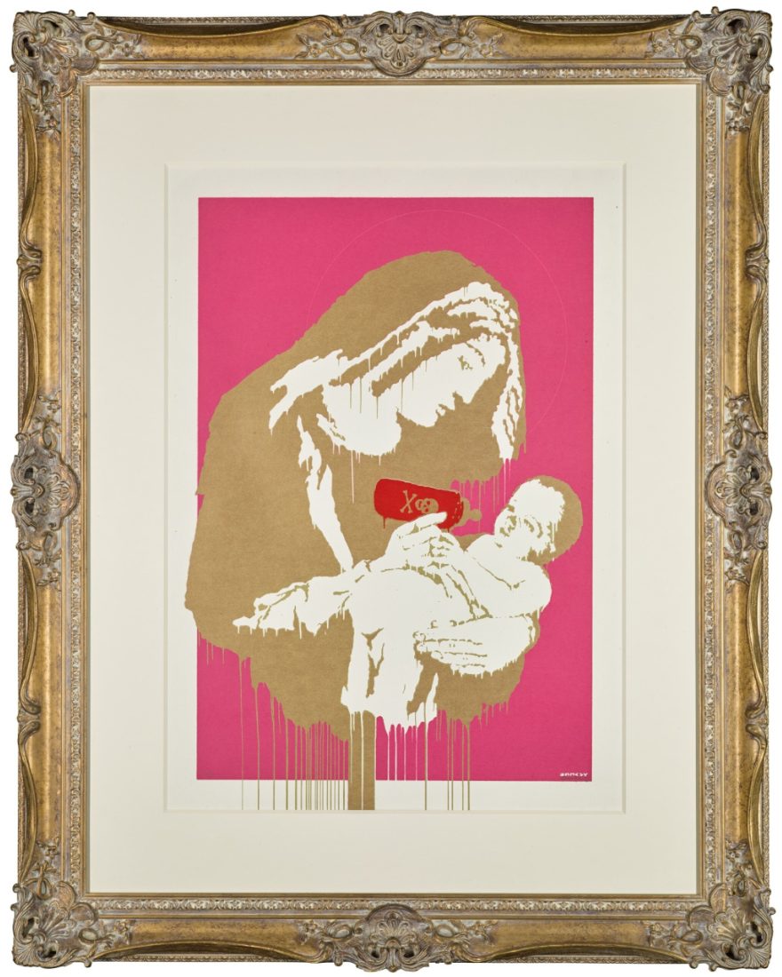 Sotheby's online — 18 March 2021