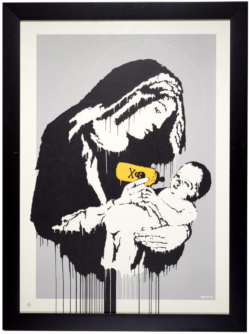 Sotheby's London — 11 April 2021