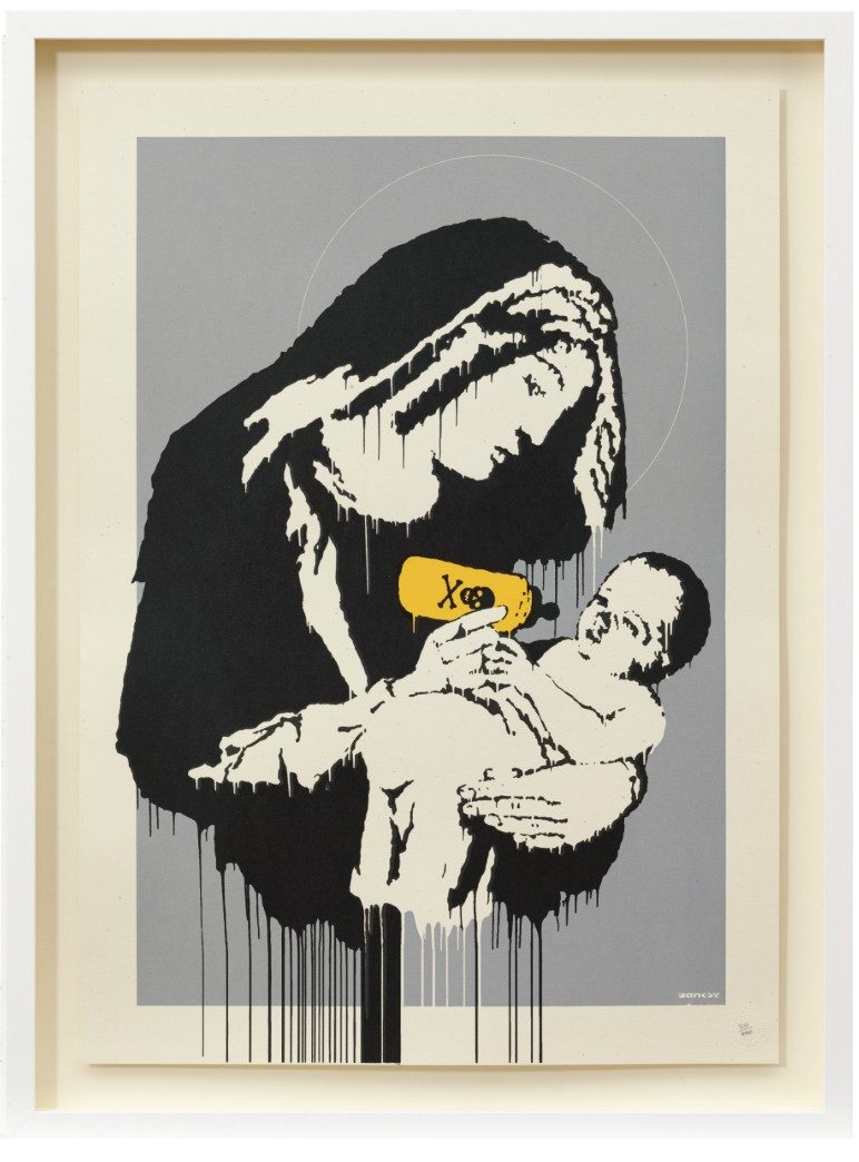Sotheby's HK — 10 April 2019
