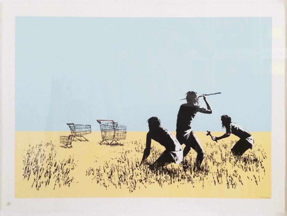 Artnet Auctions — 6 October 2016