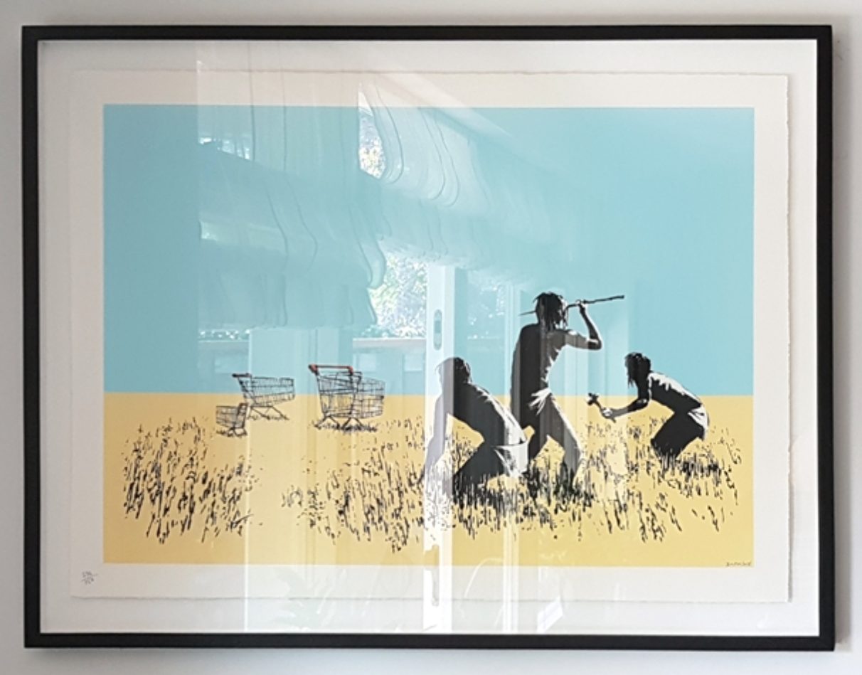 Artnet Auctions — 22 May 2018