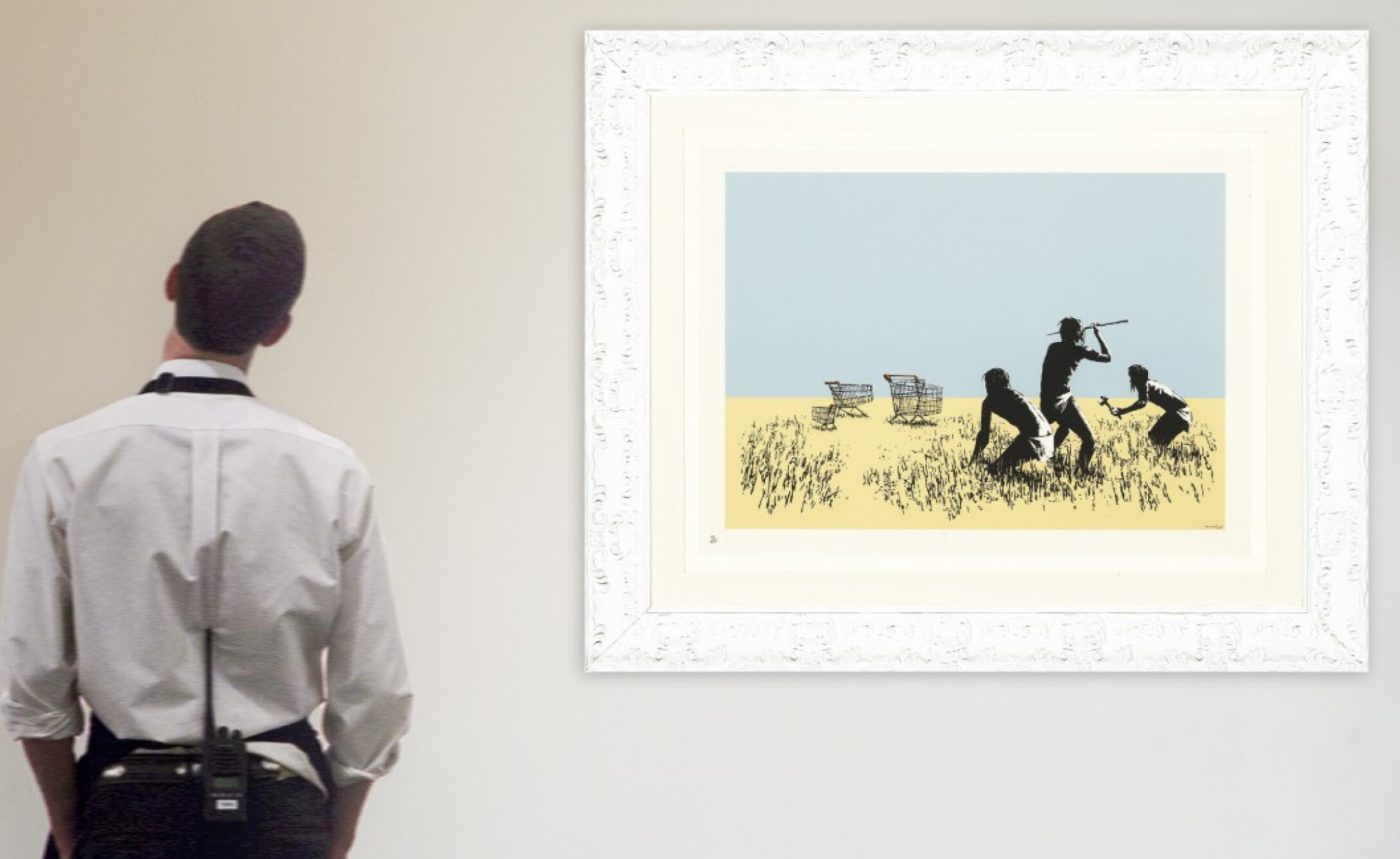 Sotheby's online — 10 December 2018