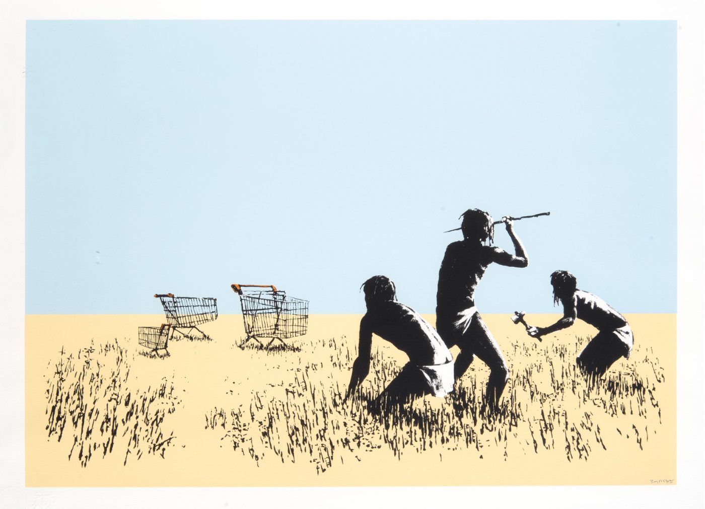 Tate Ward Auctions — 10 April 2019