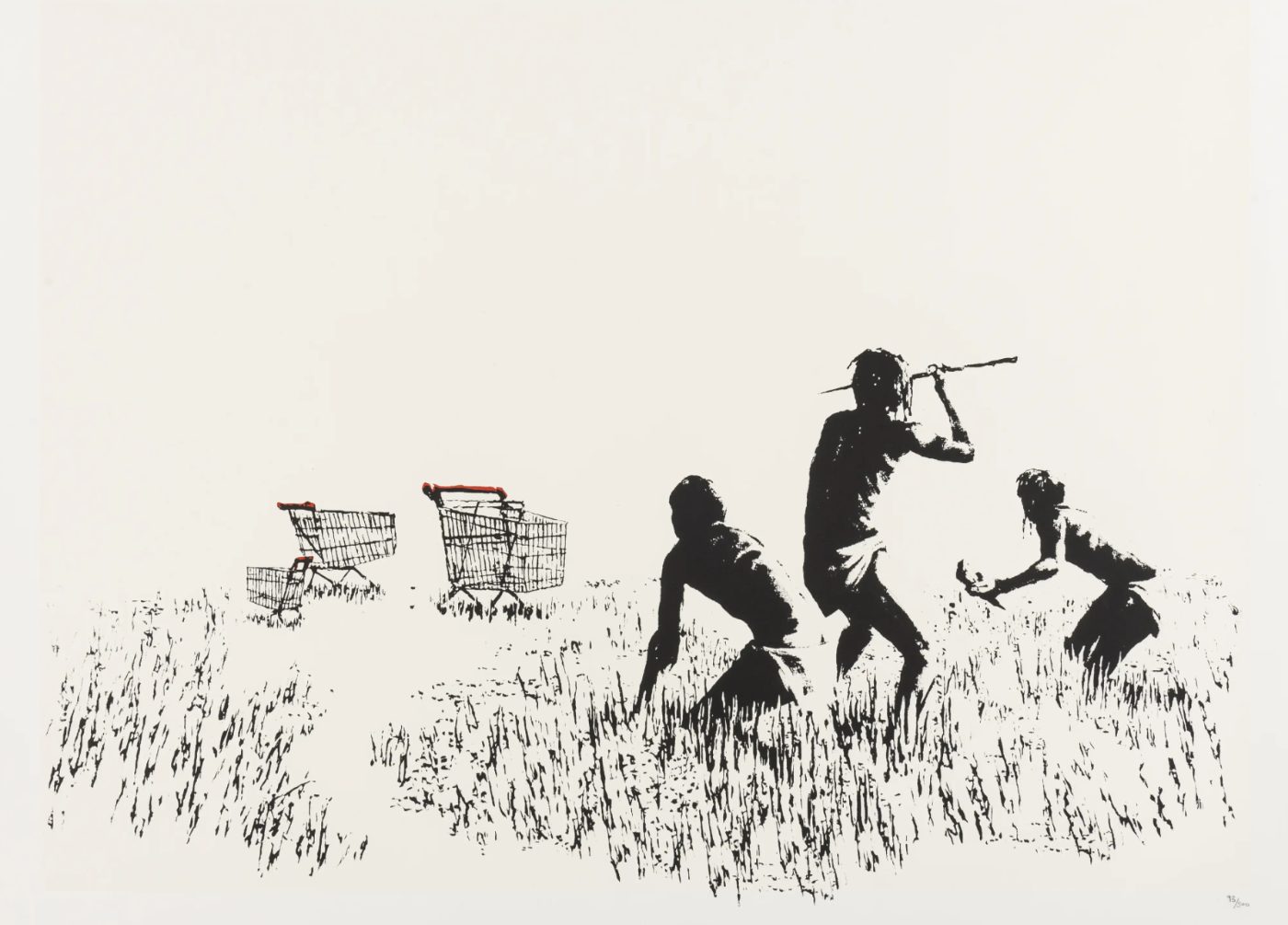 Forum Auctions NY — 12 December 2017