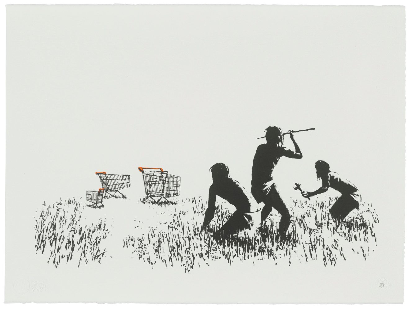 Christie's online — 24 September 2019