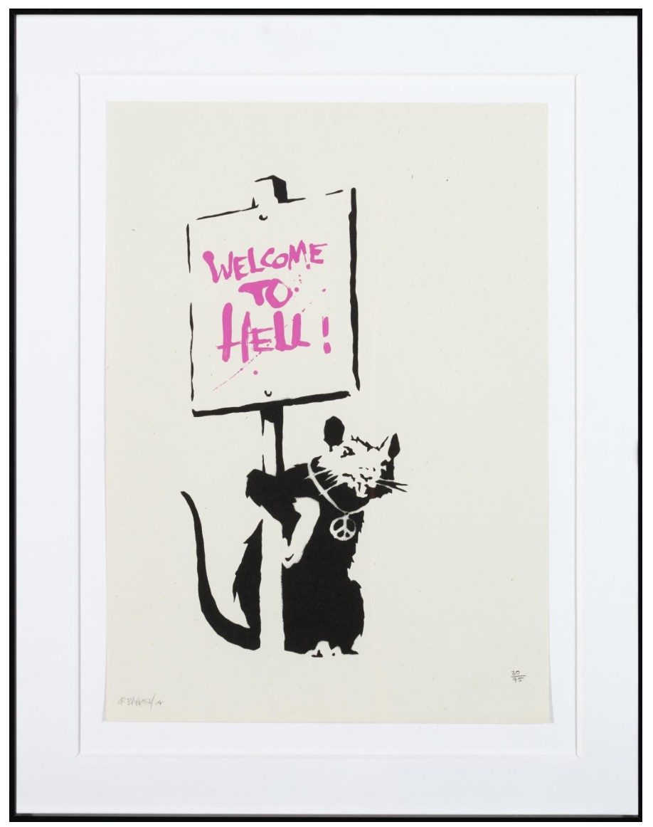 Sotheby's London — 19 September 2019